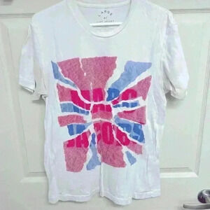 Marc Jacobs T-Shirt size Large